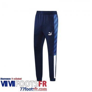 Pantalon Foot Sport bleu Homme 22 23 P163