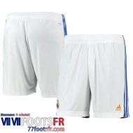 Short De Foot Real Madrid Domicile Homme 21 22 DK42