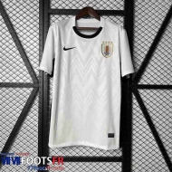 Maillot De Foot Uruguay Exterieur Homme 2025