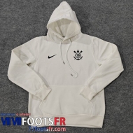 Sweatshirt Foot Corinthians Homme 25 26 B168