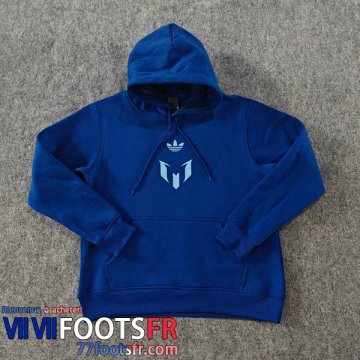 Sweatshirt Foot Inter Miami Messi Homme 25 26 B295
