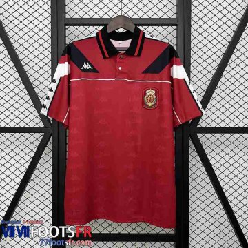 Retro Maillot De Foot Mallorca Special Edition Homme 94/95 FG836