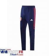 Pantalon Foot Arsenal bleu Homme 2022 2023 P186