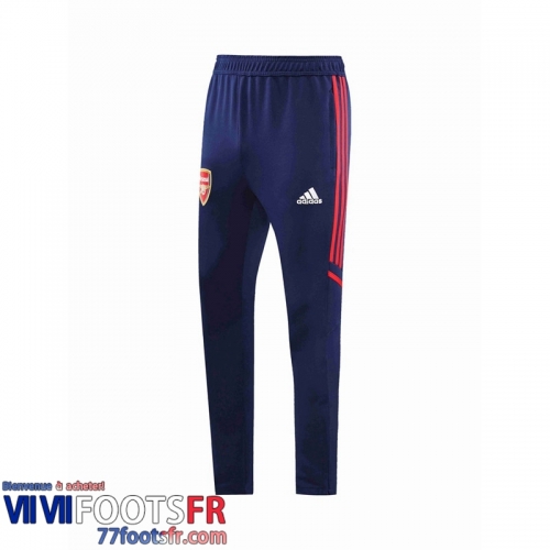 Pantalon Foot Arsenal bleu Homme 2022 2023 P186