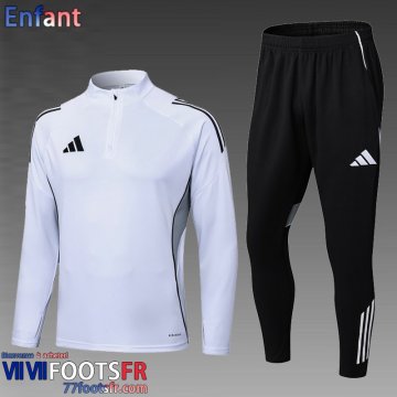 KIT: Survetement de Foot Sporting Enfant 25 26 C733