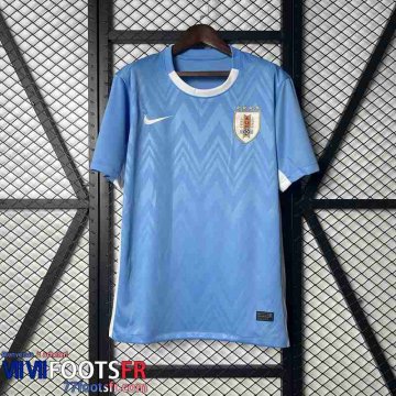 Maillot De Foot Uruguay Domicile Homme 2025