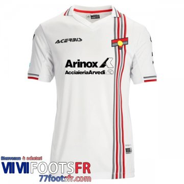 Maillot De Foot Cremonese Exterieur Homme 25 26