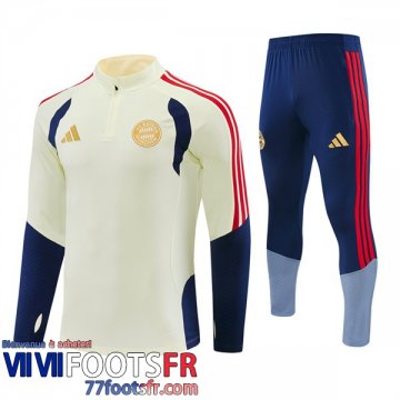 Survetement de Foot Bayern Munich Homme 26 27 A1252