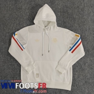 Sweatshirt Foot Colombie Homme 25 26 B174