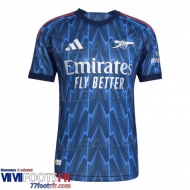 Maillot De Foot Arsenal Exterieur Homme 25 26