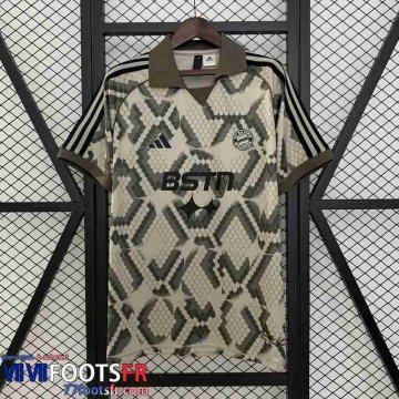 Maillot De Foot Bayern Munich Special Edition Homme 25 26 TBB813