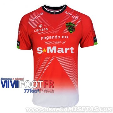 77footfr Juárez FC Maillot de foot Third 20-21