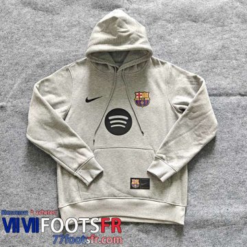 Sweatshirt Foot Barcelone Homme 25 26 B299