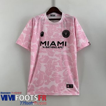 Maillot de Foot Inter Miami Special Edition Homme 2023 2024 TBB171