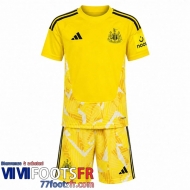 Maillot De Foot Newcastle United Gardien de but Enfant 26 27 TBB993 Maillot De Foot Newcastle United Gardien de but Enfant 26 27 TBB993