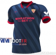 77footfr Sevilla FC Maillot de foot Third 20-21