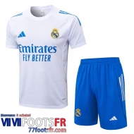 T Shirt Real Madrid Homme 25 26 H645