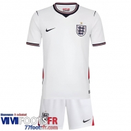Maillot De Foot Angleterre Domicile Enfant World Cup 2026