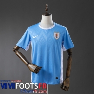 Maillot De Foot Uruguay Domicile Homme 2025