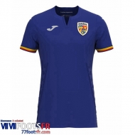 Maillot De Foot Romania Third Homme EURO 2024