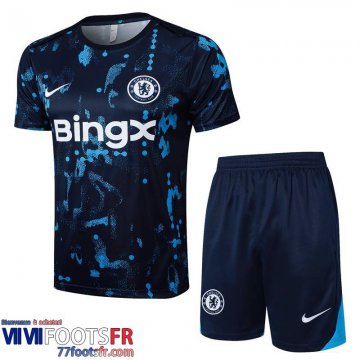 T Shirt Chelsea Homme 24 25 H381