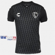 Nouveau Flocage Maillot De Foot Club De Cuervos Homme Exterieur 2019-2020 Personnalise :77Footfr