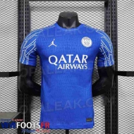 Maillot De Foot PSG Fourth Homme 24 25 Leaked