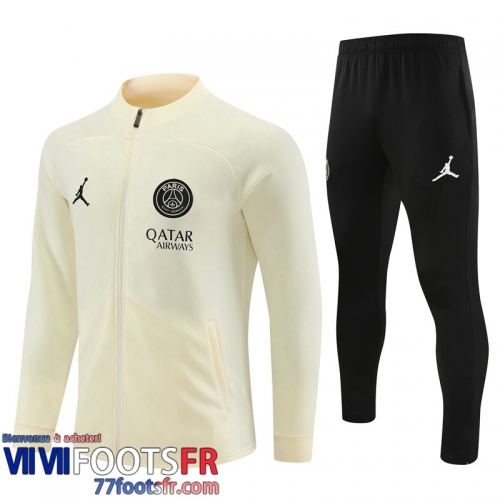 Veste Foot PSG Homme 2023 2024 B83