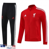 Veste Foot Liverpool Homme 25 26 B570