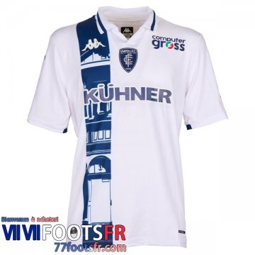 Maillot De Foot Empoli Exterieur Homme 25 26