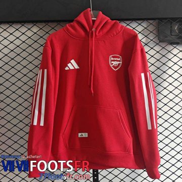 Sweatshirt Foot Arsenal Homme 25 26 B368