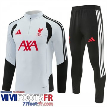 Survetement de Foot Liverpool Homme 26 27 A1245