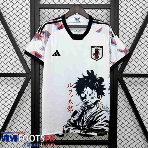 Maillot De Foot Japon Edition Speciale Homme 2025