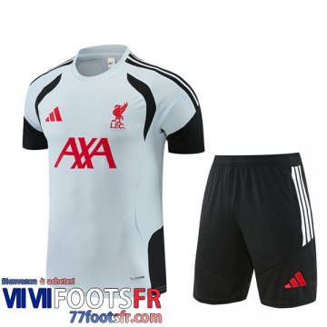 T Shirt Liverpool Homme 26 27 H1025