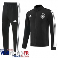 Veste Foot Allemagne Homme 26 27 B801