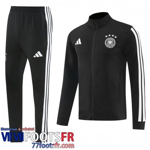 Veste Foot Allemagne Homme 26 27 B801 Veste Foot Allemagne Homme 26 27 B801