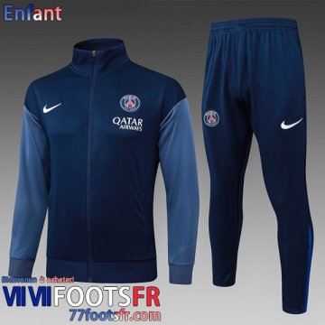 KIT: Veste Foot PSG Enfant 25 26 C970