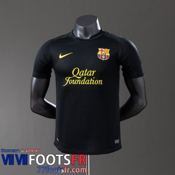 Retro Maillot De Foot Barcelone Exterieur Homme 11 12 FG1021