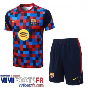 T Shirt Barcelone Homme 26 27 H1032