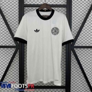 Maillot De Foot Allemagne Homme 125th Anniversary TBB801