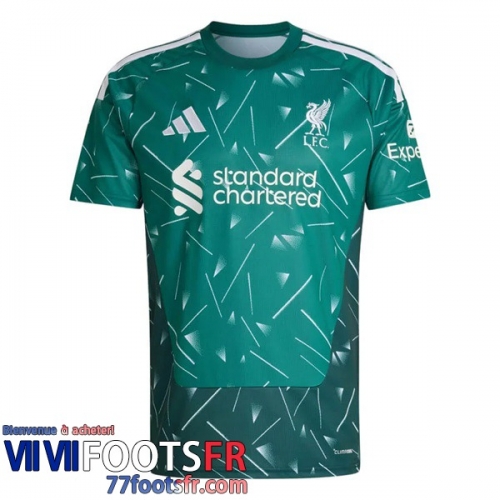 Maillot De Foot Liverpool Gardien de but Homme 26 27 TBB1002 Maillot De Foot Liverpool Gardien de but Homme 26 27 TBB1002