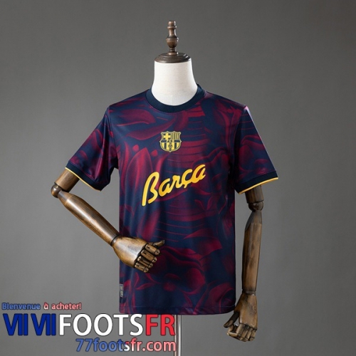 Maillot De Foot Barcelone Special Edition Homme 26 27