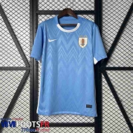 Maillot De Foot Uruguay Domicile Homme 2025