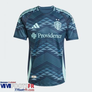 Maillot De Foot Seattle Sounders Exterieur Homme 2025