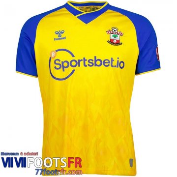 Maillot De Foot Southampton FC Extérieur Homme 2021 2022