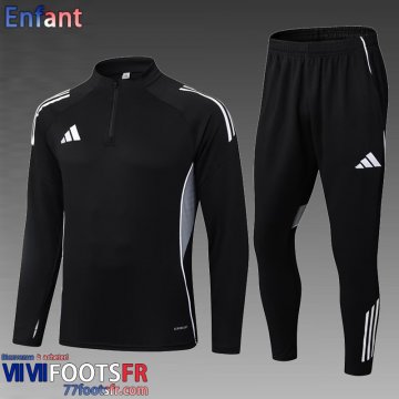 Kit: Survetement de Foot Sport Enfant 25 26 C664
