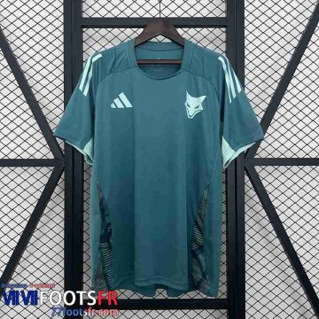 T Shirt Cruzeiro Homme 24 25 H347