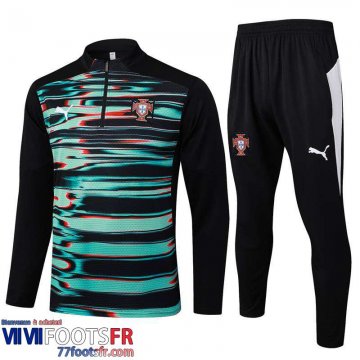 Survetement de Foot Portugal Homme 25 26 A780