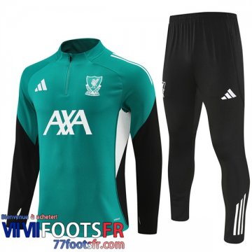 Survetement de Foot Liverpool Homme 25 26 A947