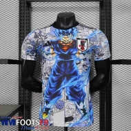 Maillot De Foot Japon Special Edition Homme 2025 TBB781